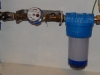  Instalacja wodna - zestaw wodomierzowy do domu z filtrem mechanicznym do wody