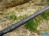 Rury stalowe do budowy gazociągu DN150 (168,3x7,1mm) z zewnętrzna powłoką 3LPE