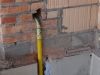 Instalacja gazowa, wejście instalacji gazowej do budynku
