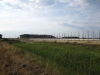 Zbiornik retencyjno-infiltracyjny