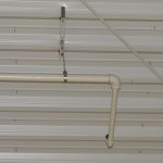 Instalacja tryskaczowa