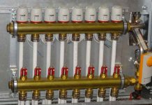 Ogrzewanie podłogowe – wybór właściwego rozdzielacza! Rozdzielacz ogrzewania podłogowego