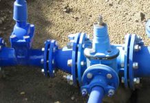 Budowa sieci wodociągowej oraz kanalizacji deszczowej w ciagu ul. Bukowskiej w Poznaniu