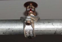 PN-EN 12845 Stałe urządzenia gaśnicze – Instalacje tryskaczowe – streszczenie