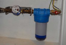 Przyłącze wodociągowe – jak montować i gdzie nie montować wodomierzy?