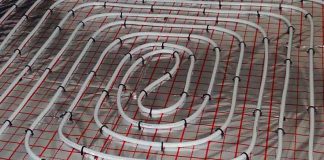 Pompy ciepła – Poradnik inwestora – Jak wybrać Wykonawcę instalacji z pompą ciepła? Ogrzewanie podłogowe