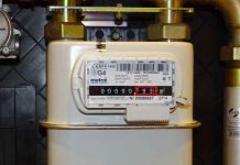 Instalacja gazowa na gaz ziemny w domu jednorodzinnym