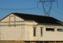 Czym charakteryzują się projekty domów nowoczesnych? prawo budowlane 2015