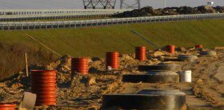 Etapy projektowania i budowy przyłącza kanalizacji sanitarnej Budowa kanalizacji deszczowej