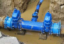 Uprawnienia budowlane – pytania na ustny egzamin! Sieć wodociągowa - Węzeł wodociągowy