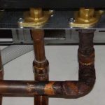 Kocioł gazowy jednofunkcyjny  Junkers