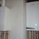 Kocioł gazowy jednofunkcyjny  Junkers