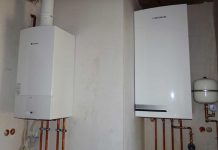 Kocioł, piec co gazowy jedno czy dwufunkcyjny? Kocioł gazowy jednofunkcyjny Junkers