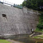 Zbiornik retencyjny przeciwpowodziowy Zapora  wodna Międzygórze