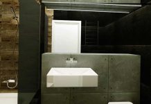 Wizualizacja projektu wnętrza