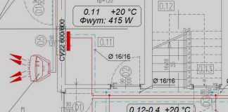 Instalacje sanitarne bez pozwolenia na budowę!
