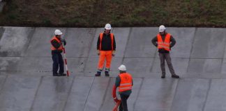 Projektant, kierownik budowy czy sprzedawca? Kierownik robót