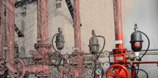 Instalacje tryskaczowe – wytyczne i normy!