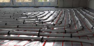 Jakie rury do ogrzewania podłogowego?