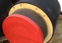 Sieci ciepłownicze – przykładowa budowa z Poznania