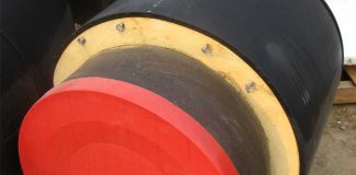 Sieci ciepłownicze – przykładowa budowa z Poznania