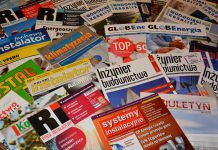 Czasopisma branżowe na zimowe wieczory Czasopisma branżowe na zimowe wieczory