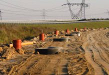 Gdzie lokalizować studzienki kanalizacyjne w jezdni? Studzienki kanalizacyjne w jezdni drogi