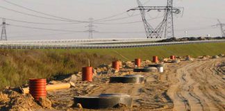 Gdzie lokalizować studzienki kanalizacyjne w jezdni? Studzienki kanalizacyjne w jezdni drogi