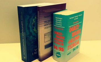 Dlaczego warto czytać prasę branżową? Dlaczego warto czytać branżowe książki, czasopisma, blogi itp.?