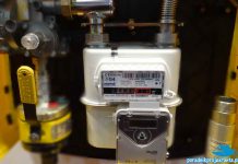 Projekt instalacji gazowej w 25 krokach Projekt wewnętrznej instalacji gazowej - punkt redukcyjno-pomiarowy