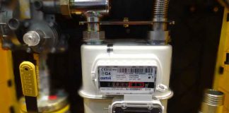 Projekt instalacji gazowej w 25 krokach Projekt wewnętrznej instalacji gazowej - punkt redukcyjno-pomiarowy