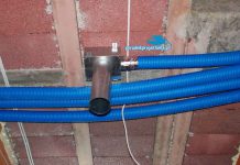 Jak określić strefy powietrza nawiewanego i wywiewanego? Strefy powietrza nawiewanego i wywiewanego w budynku mieszklanym