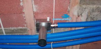 Jak określić strefy powietrza nawiewanego i wywiewanego? Strefy powietrza nawiewanego i wywiewanego w budynku mieszklanym