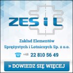 Zakład Elementów Sprężystych i Lotniczych ZESiL