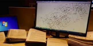 Jak pokonać wypalenie zawodowe projektanta we własnym biurze projektów? Projektant sieci i instalacji sanitarnych we własnej firmie