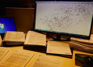 Jak pokonać wypalenie zawodowe projektanta we własnym biurze projektów? Projektant sieci i instalacji sanitarnych we własnej firmie