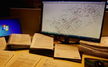 Jak pokonać wypalenie zawodowe projektanta we własnym biurze projektów? Projektant sieci i instalacji sanitarnych we własnej firmie