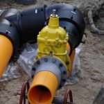 Budowa sieci gazowej