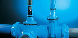 10 typowych węzłów wodociągowych Typowe rozwiązania węzłów wodociągowych System BAIO Hawle