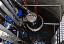 DOBÓR PRZEWODÓW ZASILAJĄCYCH POMPY ŚCIEKOWE Jak prawidłowo dobrać pompę do ścieków sanitarnych?