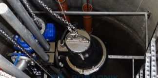 Jak prawidłowo dobrać pompę do ścieków? Jak prawidłowo dobrać pompę do ścieków sanitarnych?