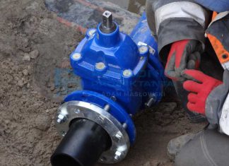 Podsumowanie bloga i biura projektów w 2017 i plany na 2018 Budowa kanalizacji sanitarnej tłocznej