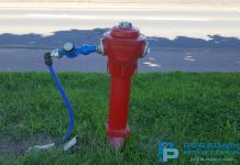 Hydranty przeciwpożarowe – kryteria projektowania i dobór odpowiednich rozwiązań Projektowanie sieci hydrantów zewnętrznych