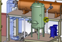 Projektowanie instalacji rurowych w SOLIDWORKS Projektowanie instalacji w Solidworks Routing Smap3D (Źródło: SOLIDEXPERT Polska Sp. z o.o. Sp.k.)