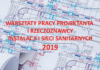 Warsztaty Pracy Projektanta Instalacji Sanitarnych 2019 PZITS WARSZTATY PRACY PROJEKTANTA I RZECZOZNAWCY INSTALACJI I SIECI SANITARNYCH 2019