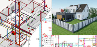ArCADia – BIM DLA POLSKICH ARCHITEKTÓW ArCADia - BIM DLA POLSKICH ARCHITEKTÓW – wspólne przedsięwzięcie IARP i ArCADiasoft Chudzik sp. j.