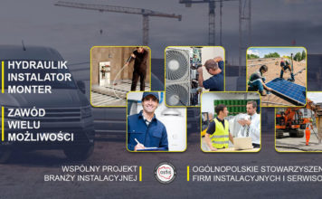 Hydraulik – zawód wielu możliwości – zawód przyszłości! W sierpniu 2019 roku powstał projekt szkoleniowo-edukacyjny „Hydraulik – zawód wielu możliwości”.