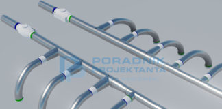 Program do projektowania instalacji wentylacji ArCADia Program wspomagający projektowanie instalacji wentylacji mechanicznej - ArCADia-INSTALACJE WENTYLACYJNE to moduł branżowy systemu ArCADia