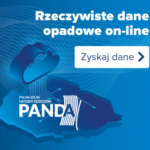 Polski Atlas Natężeń Deszczów PANDa