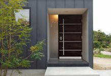 Drzwi zewnętrzne – które wybrać, by były bezpieczne i trwałe? Drzwi zewnętrzne